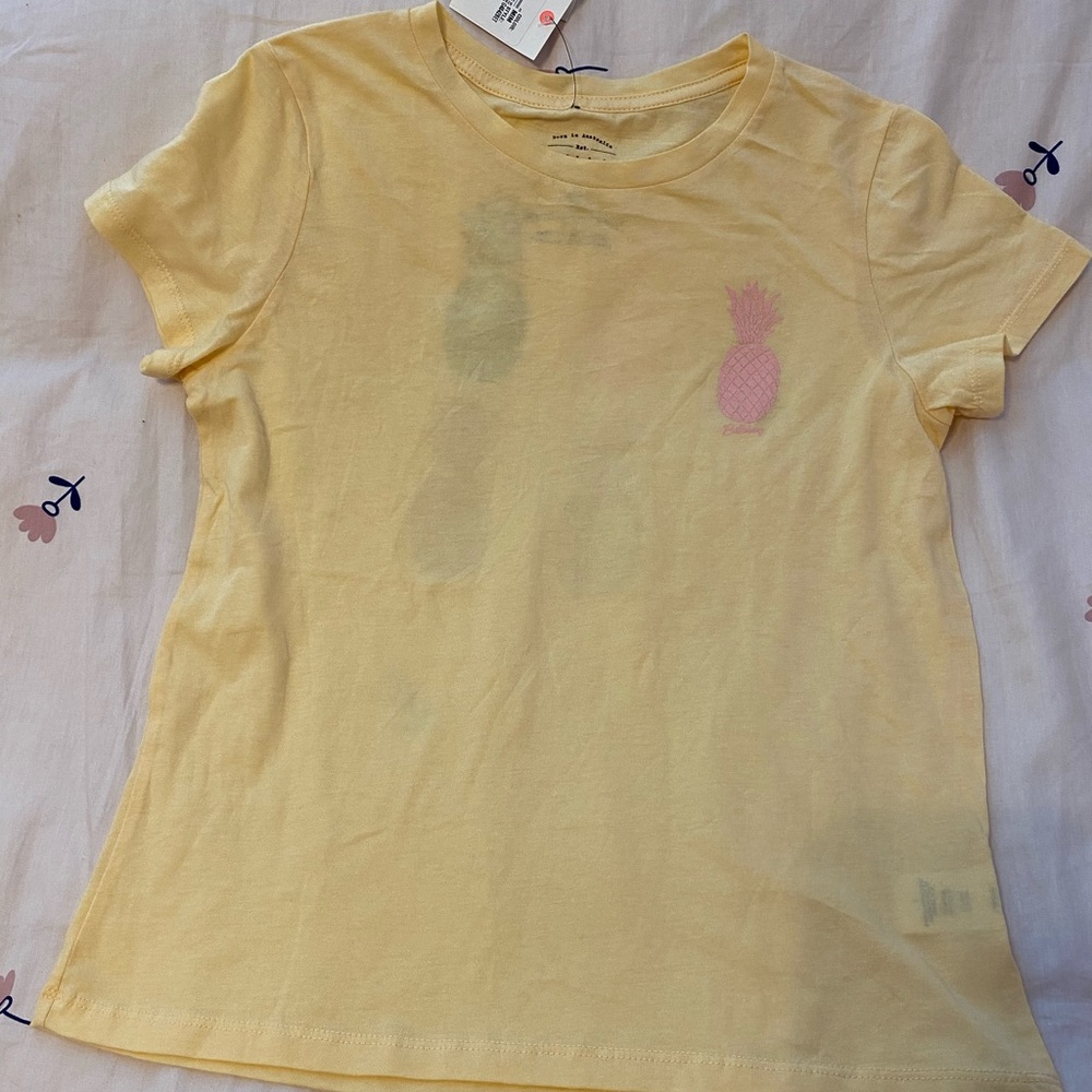 Girls Billabong Top